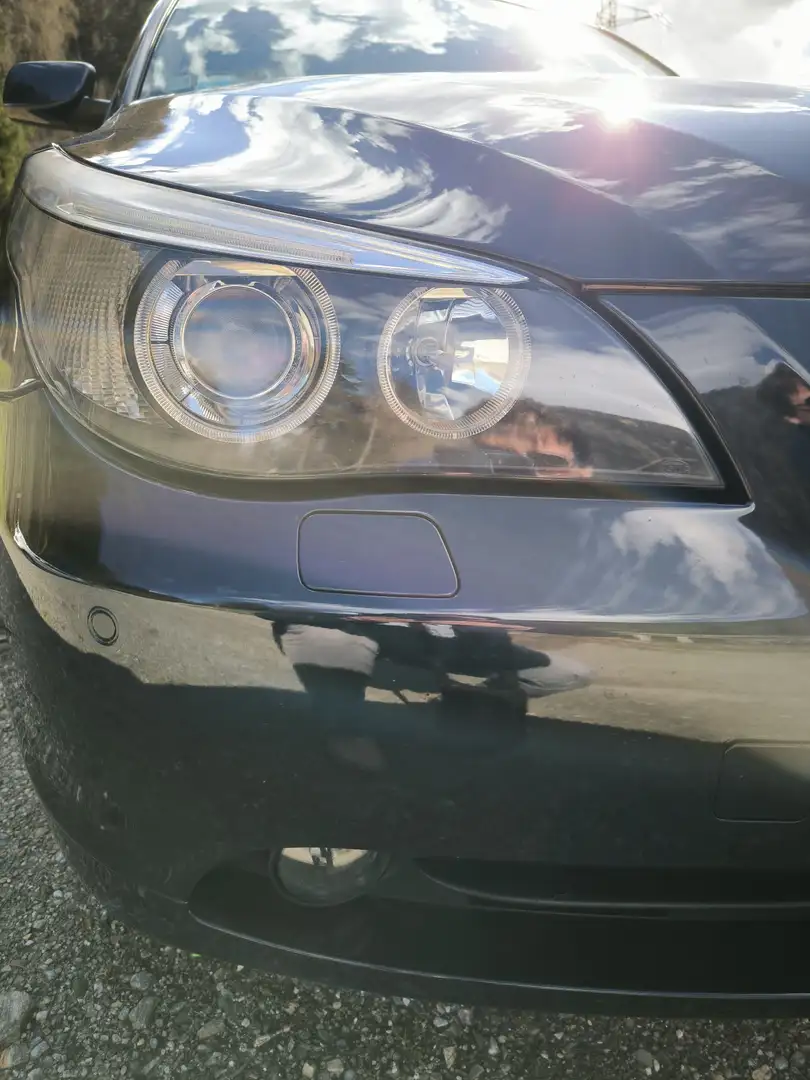 BMW 525 525d Touring Futura - 1