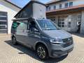 Volkswagen T6.1 California T6.1 Cali Beach Camper Edition AHK NaviPRO Lane+Si Grau - thumbnail 27