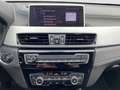 BMW X1 sDRIVE 18i SPORT LINE-LED|KLIMA|NAVI|TEILLEDER- Negro - thumbnail 16