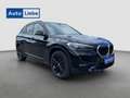BMW X1 sDRIVE 18i SPORT LINE-LED|KLIMA|NAVI|TEILLEDER- Negro - thumbnail 3