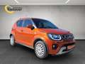 Suzuki Ignis 1,2 Dualjet Hybrid Shine Orange - thumbnail 7