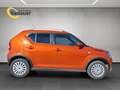 Suzuki Ignis 1,2 Dualjet Hybrid Shine Orange - thumbnail 6