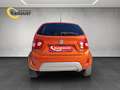 Suzuki Ignis 1,2 Dualjet Hybrid Shine Orange - thumbnail 4