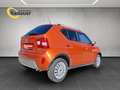 Suzuki Ignis 1,2 Dualjet Hybrid Shine Orange - thumbnail 5