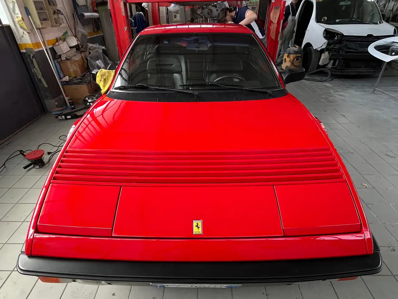 Ferrari Mondial Quattrovalvole 3.0, foto 6