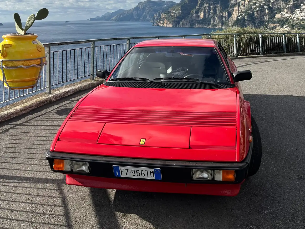 Ferrari Mondial Quattrovalvole 3.0, foto 8