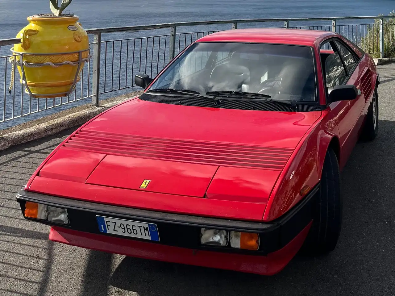 Ferrari Mondial Quattrovalvole 3.0, foto 2
