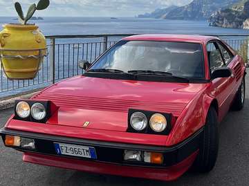 Mondial Quattrovalvole 3.0