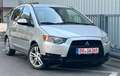 Mitsubishi Colt AUTOMATIK+EURO5+4TÜREN+TÜV+AHK+KLIMA Grau - thumbnail 16