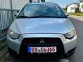 Mitsubishi Colt AUTOMATIK+EURO5+4TÜREN+TÜV+AHK+KLIMA Grau - thumbnail 3