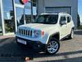 Jeep Renegade Limited 4WD White - thumbnail 1