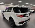 Land Rover Discovery Sport 2.0 TD4 150 CV HSE Bianco - thumbnail 5