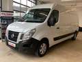 Nissan NV400 Kastenwagen L3H2 3,5t COMFORT Klimaanlage Weiß - thumbnail 7