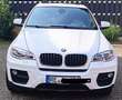 BMW X6 X6+Diesel+xDrive30d Weiß - thumbnail 1