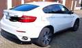 BMW X6 X6+Diesel+xDrive30d Weiß - thumbnail 4