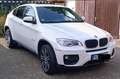 BMW X6 X6+Diesel+xDrive30d Weiß - thumbnail 3
