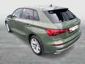 Audi A3 Sportback 35 AHK LM17 E-KLAPPE NAVI+ SITZHEIZ Grün - thumbnail 3