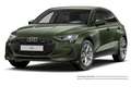 Audi A3 Sportback 35 AHK LM17 E-KLAPPE NAVI+ SITZHEIZ Grün - thumbnail 2