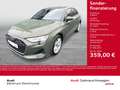Audi A3 Sportback 35 AHK LM17 E-KLAPPE NAVI+ SITZHEIZ Grün - thumbnail 1