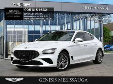 Advanced AWD | CPO | NAV | SUNROOF