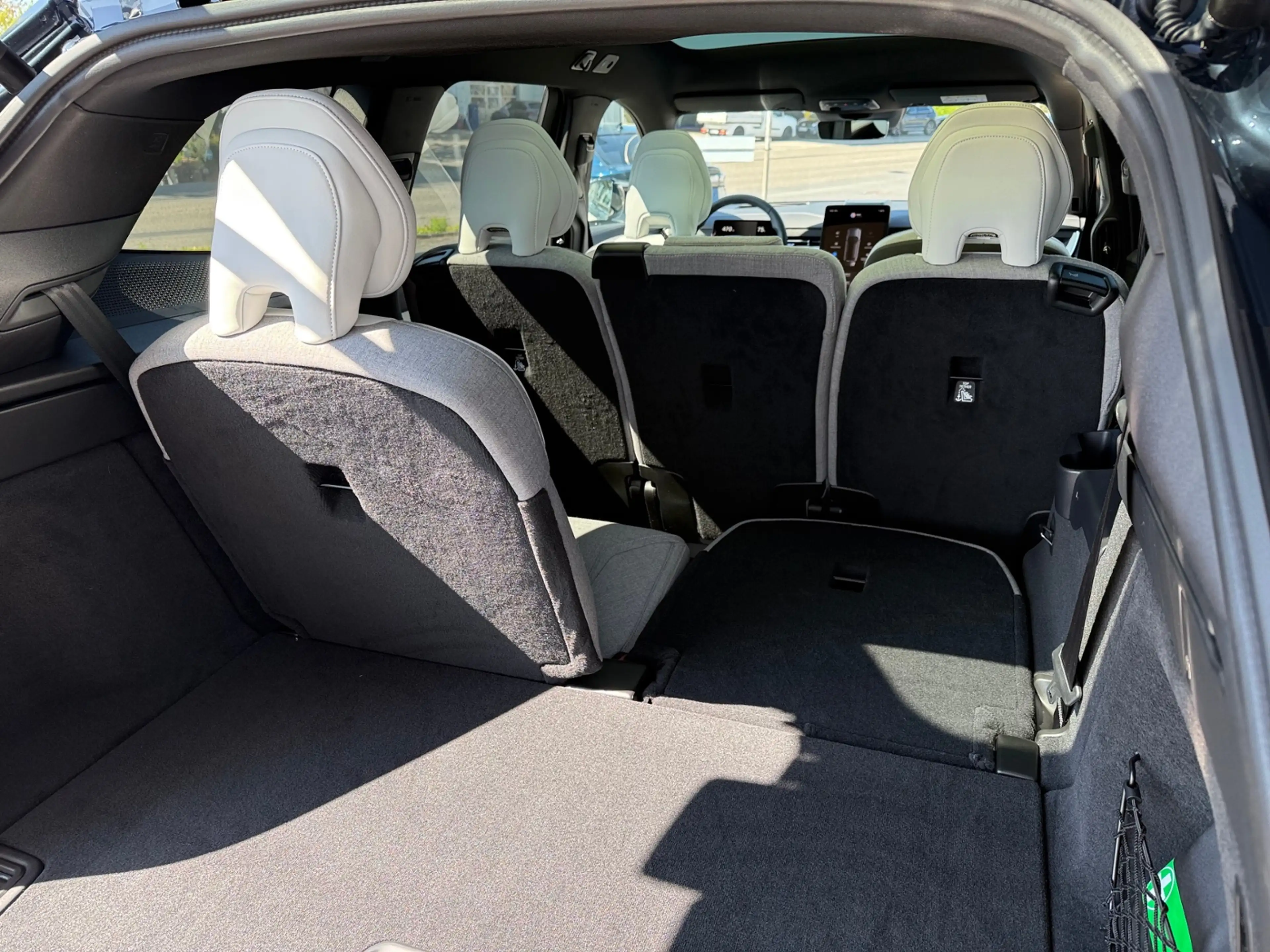 Volvo EX90 Ultra AWD MJ 26 *800V, AHK, Luftf, Pilotassist* — photo 8