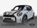 MINI Cooper SE Hatch Head-Up HK HiFi DAB LED RFK Shz. uvm. Wit - thumbnail 1