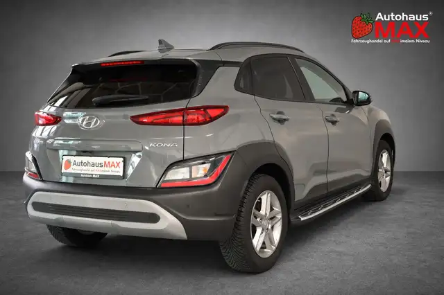 Hyundai Kona view 6