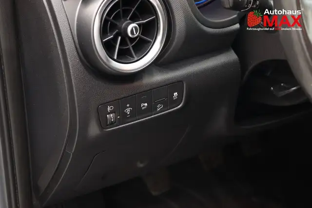 Hyundai Kona view 13