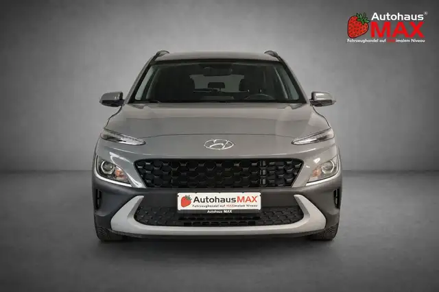 Hyundai Kona view 9
