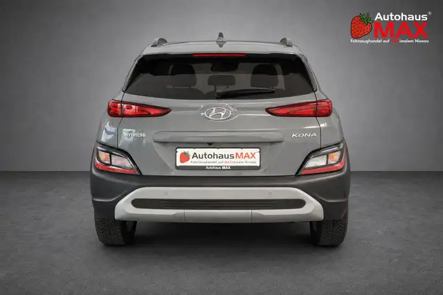 Hyundai Kona view 5