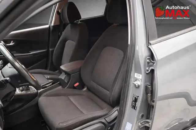 Hyundai Kona view 15
