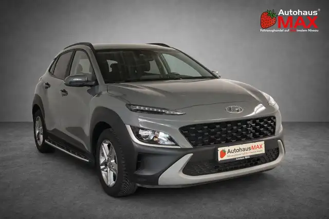 Hyundai Kona view 8