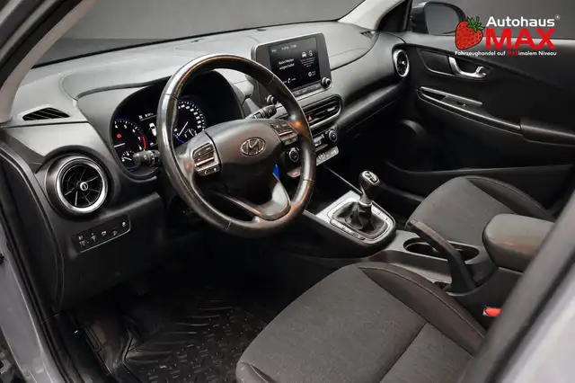 Hyundai Kona view 12