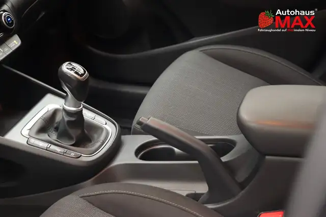 Hyundai Kona view 14