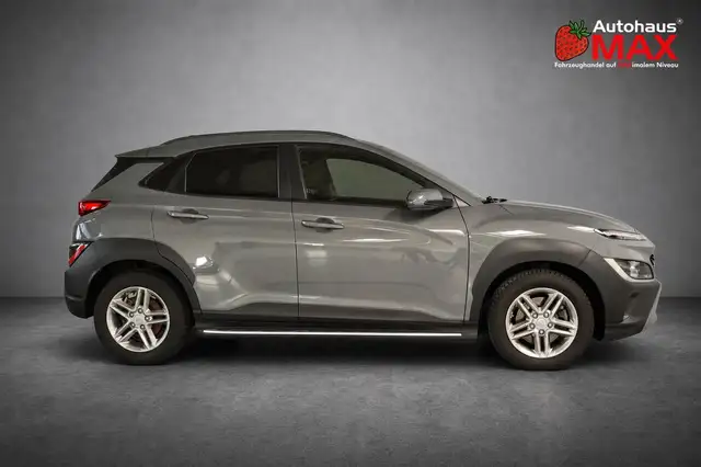 Hyundai Kona view 7