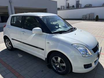 1,3 GL-A 4WD Special