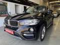 BMW X6 xDrive 30dA Noir - thumbnail 1