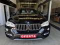 BMW X6 xDrive 30dA Noir - thumbnail 2