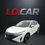 Nissan Qashqai Mild Hybrid 158 CV Xtronic N Connecta Bianco - thumbnail 1
