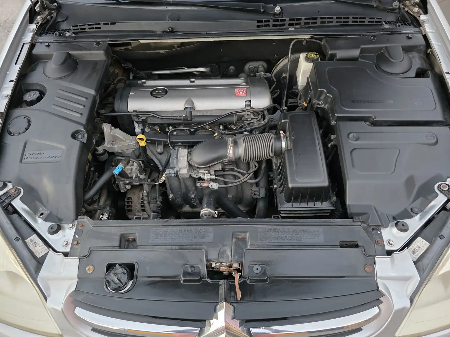 Citroen C5 Break 2.0i 16v Vivace - 1