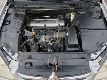 Break 2.0i 16v Vivace