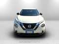 Nissan Juke 1.0 dig-t n-connecta 114cv dct Bianco - thumbnail 2