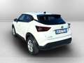 Nissan Juke 1.0 dig-t n-connecta 114cv dct Bianco - thumbnail 6