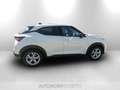 Nissan Juke 1.0 dig-t n-connecta 114cv dct Bianco - thumbnail 4