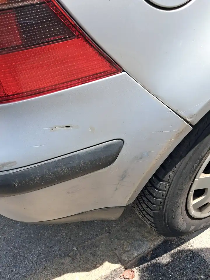 Volkswagen Golf 1.6 Trendline, foto 4