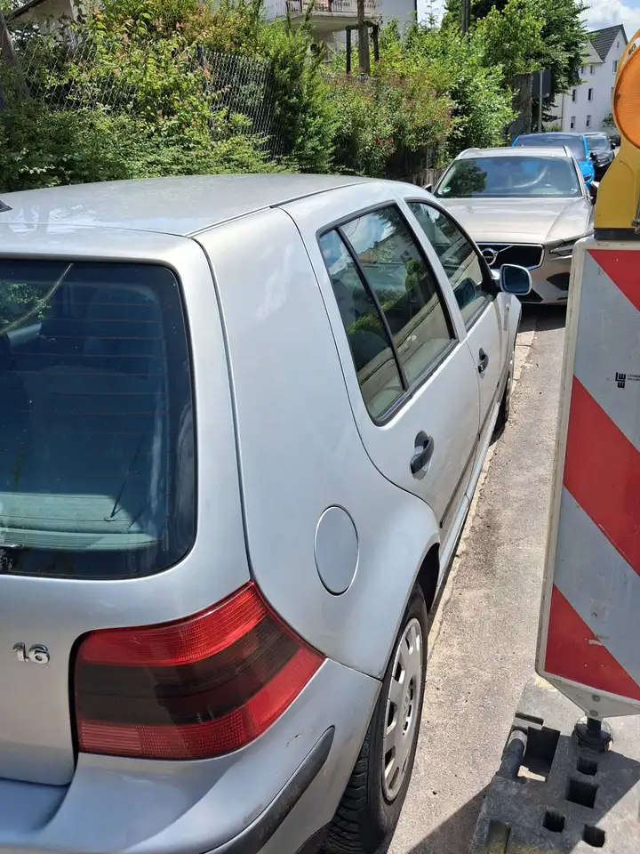 Volkswagen Golf 1.6 Trendline, foto 3