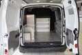 Renault Kangoo 1.5 dci 90 ch Extra R Link 1er Main TVA Recupérable -GPS- Protection Inox 8660 HT Weiß - thumbnail 3