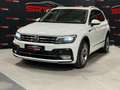 Volkswagen Tiguan 2.0TDI DSG*Rline*Pano*ACC*Virtual*Highline*Keyless Weiß - thumbnail 2