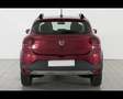 Dacia Sandero Stepway 1.0 TCe Comfort SL DaciaPlus Rosso - thumbnail 2