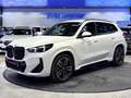 BMW X1 sDrive 20dA Blanco - thumbnail 1